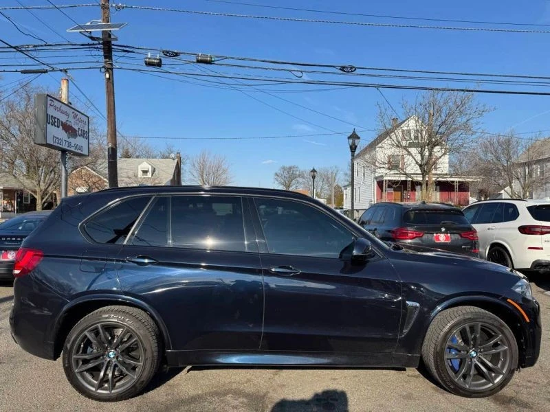 2018 BMW F15 X5 - Image 8 of 12