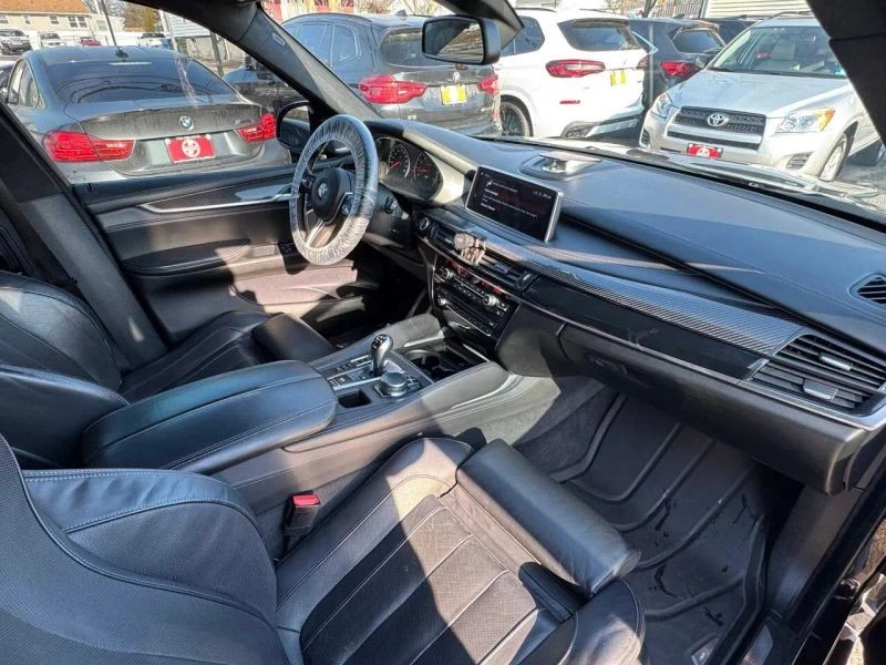 2018 BMW F15 X5 - Image 11 of 12
