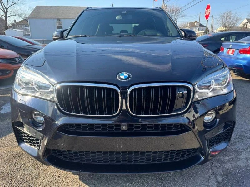 2018 BMW F15 X5 - Image 2 of 12