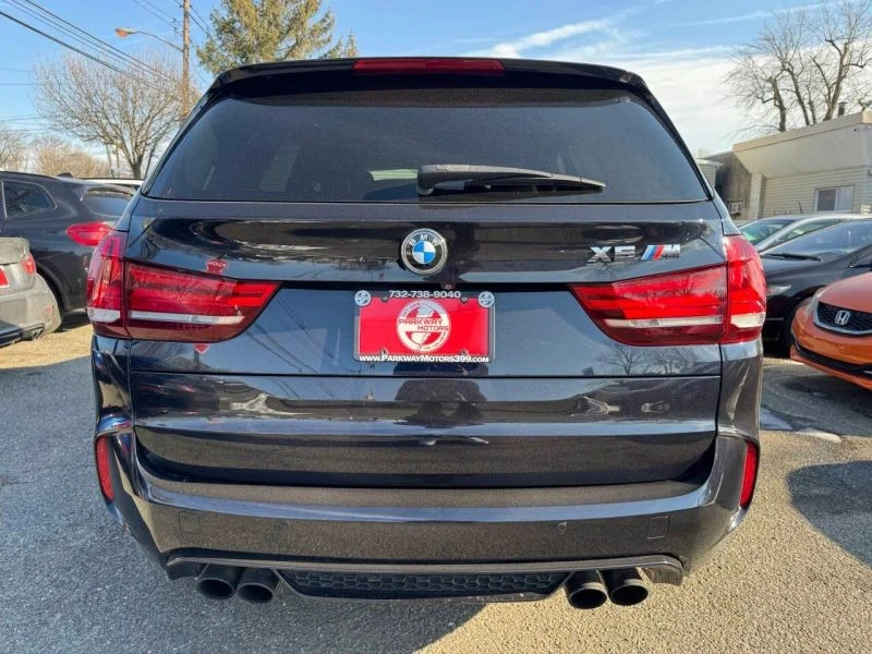 2018 BMW F15 X5 - Image 6 of 12