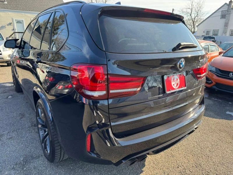 2018 BMW F15 X5 - Image 5 of 12