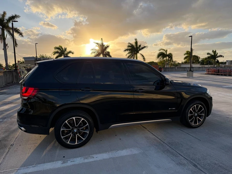 2018 BMW F15 X5 - Image 11 of 23
