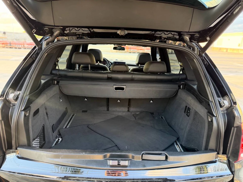 2018 BMW F15 X5 - Image 16 of 23