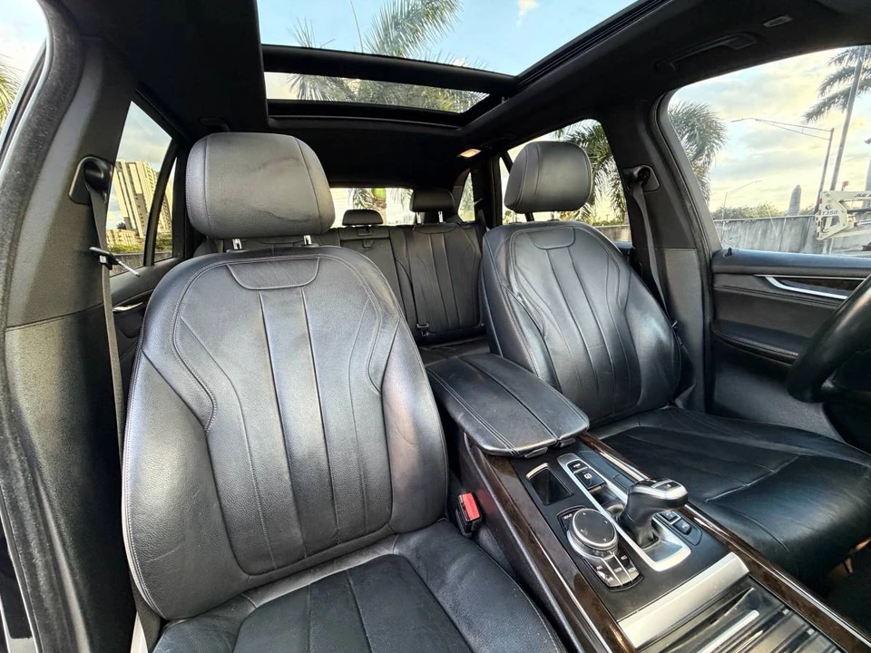 2018 BMW F15 X5 - Image 20 of 23