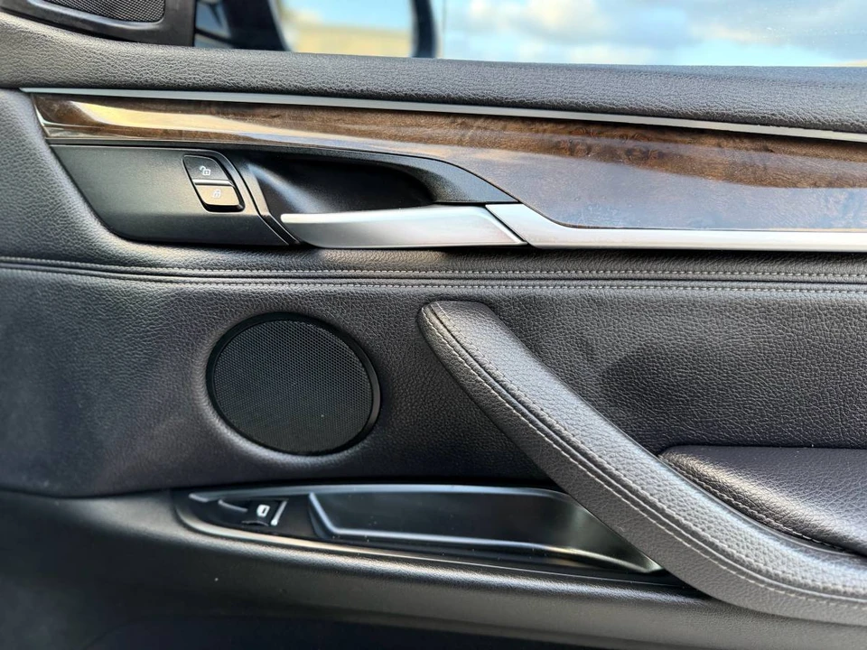2018 BMW F15 X5 - Image 21 of 23