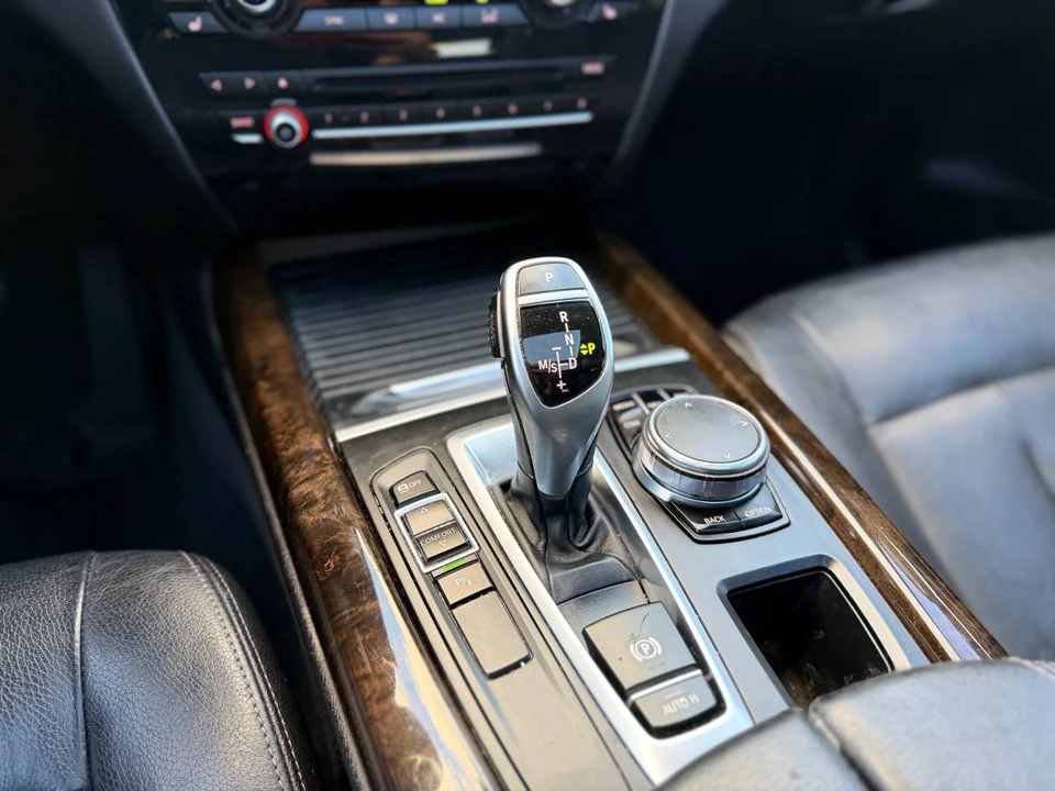 2018 BMW F15 X5 - Image 17 of 23