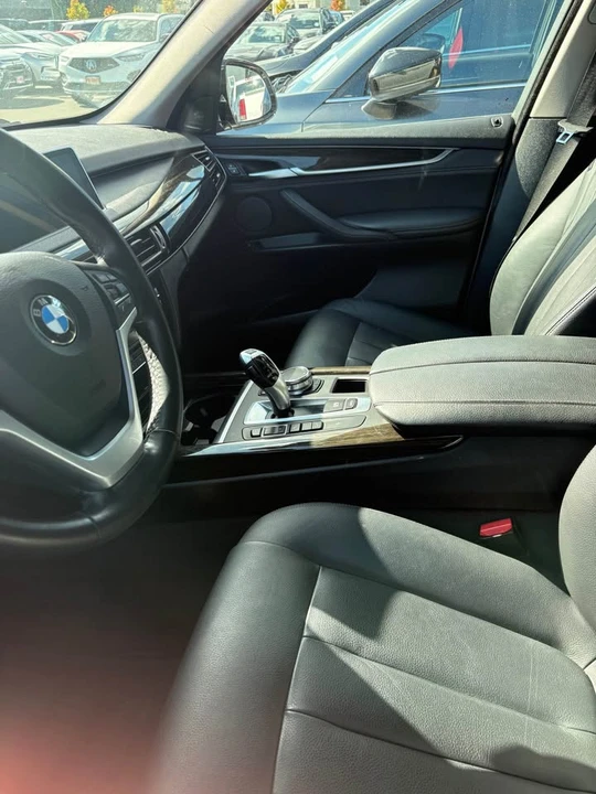 2018 BMW F15 X5 - Image 6 of 7