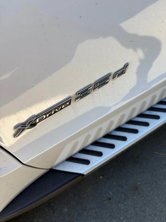 2018 BMW F15 X5 - Image 5 of 7