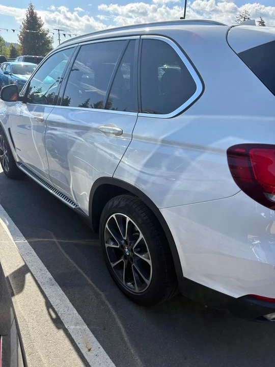 2018 BMW F15 X5 - Image 4 of 7