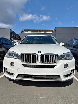2018 BMW X5 xDrive35d