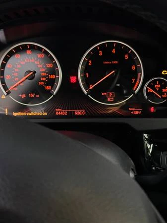 2018 BMW F15 X5 - Image 9 of 13