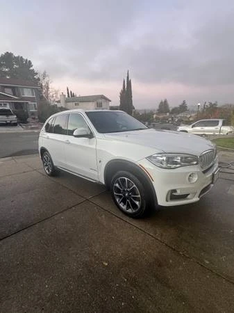 2018 BMW F15 X5 - Image 2 of 13