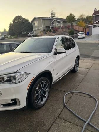 2018 BMW F15 X5 - Image 6 of 13