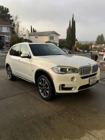 2018 BMW F15 X5 - Image 13 of 13