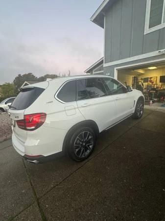 2018 BMW F15 X5 - Image 4 of 13