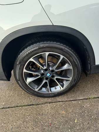2018 BMW F15 X5 - Image 3 of 13