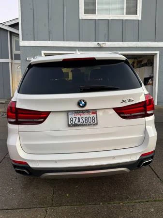 2018 BMW F15 X5 - Image 5 of 13