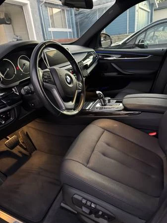 2018 BMW F15 X5 - Image 7 of 13