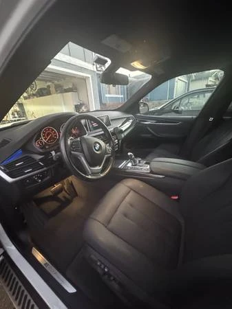 2018 BMW F15 X5 - Image 11 of 13