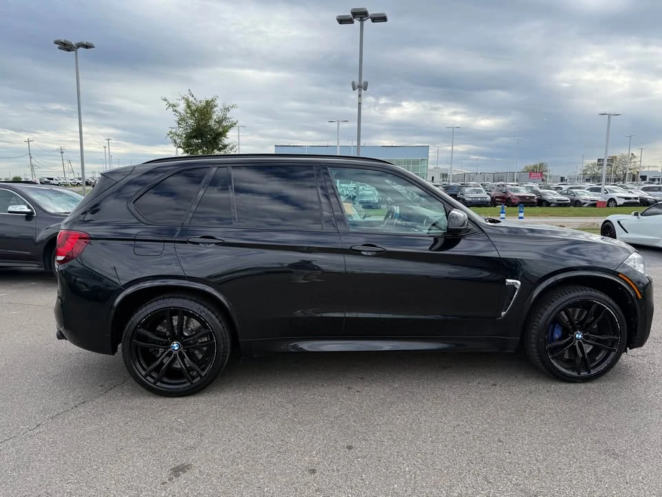 2018 BMW F85 X5 M - Image 5 of 10