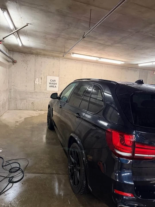 2018 BMW F85 X5 M - Image 6 of 12