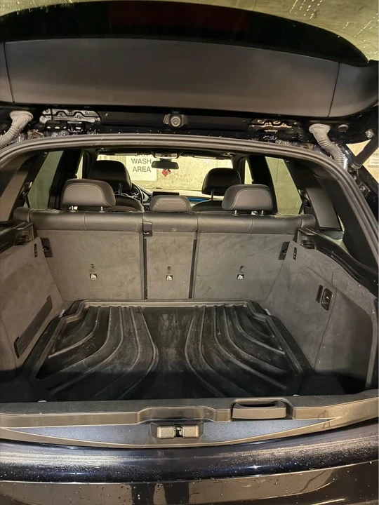 2018 BMW F85 X5 M - Image 7 of 12