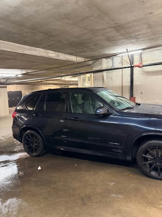 2018 BMW F85 X5 M - Image 4 of 12