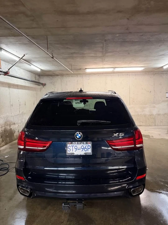 2018 BMW F85 X5 M - Image 5 of 12