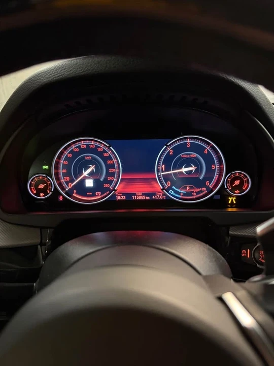2018 BMW F85 X5 M - Image 10 of 12