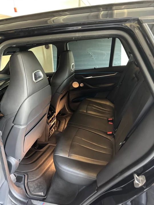2018 BMW F85 X5 M - Image 10 of 12