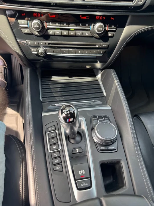 2018 BMW F85 X5 M - Image 9 of 12