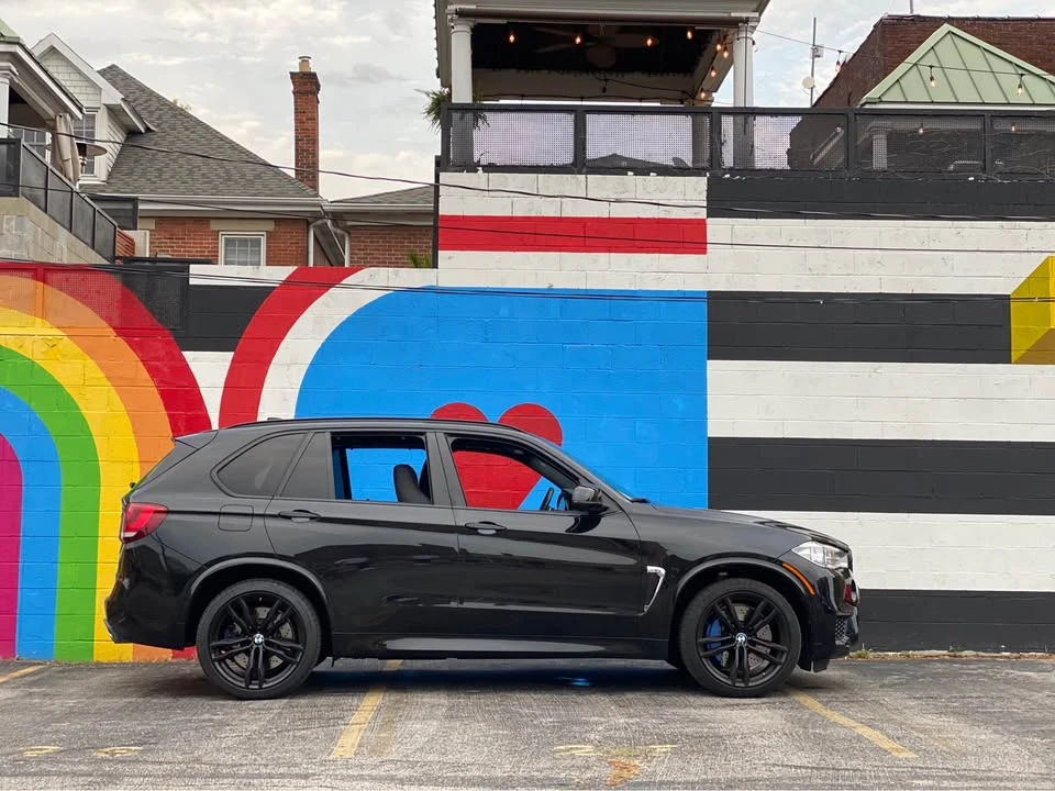 2018 BMW F85 X5 M - Image 4 of 12