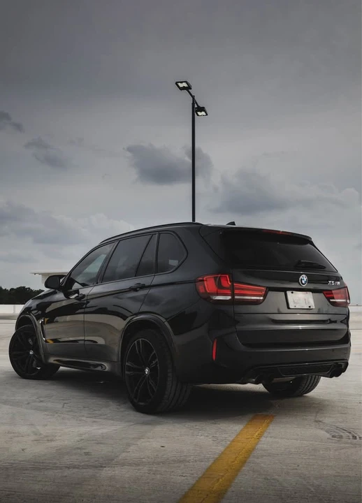 2018 BMW F85 X5 M - Image 5 of 12