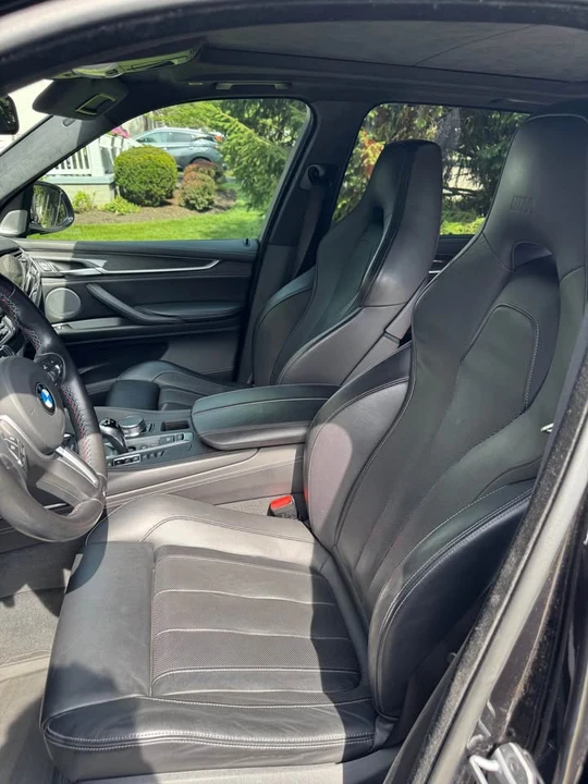 2018 BMW F85 X5 M - Image 6 of 12
