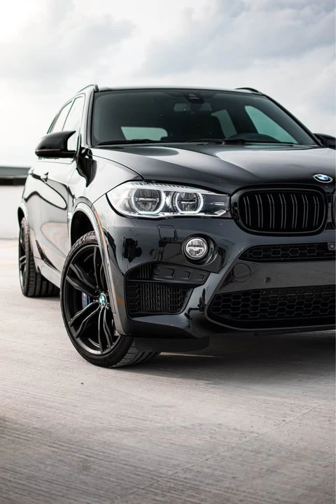 2018 BMW F85 X5 M - Image 2 of 12