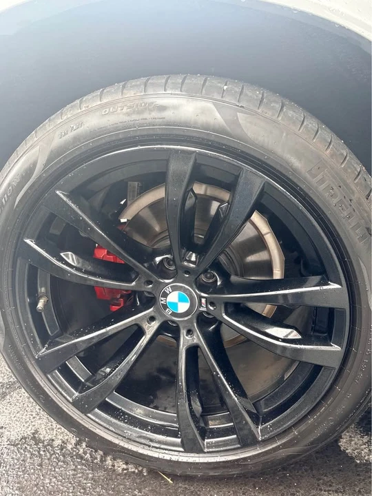 2018 BMW F85 X5 M - Image 19 of 20