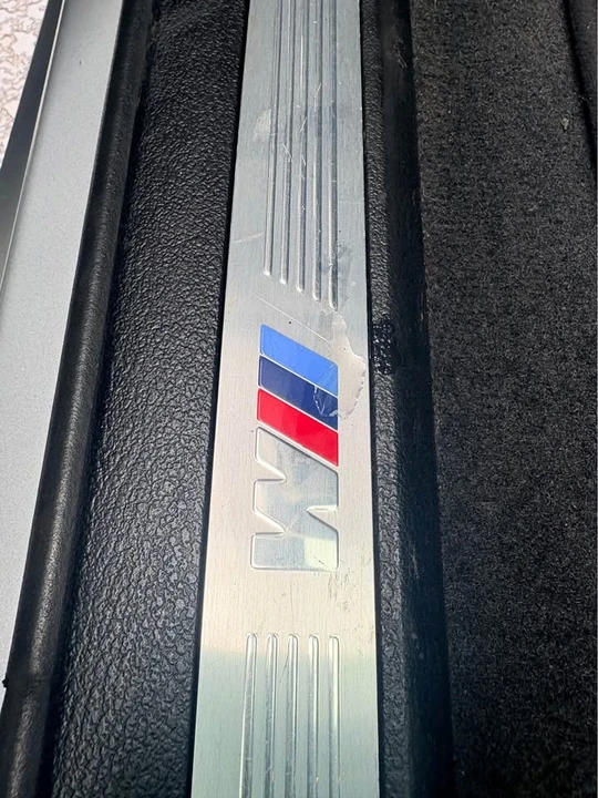 2018 BMW F85 X5 M - Image 2 of 20