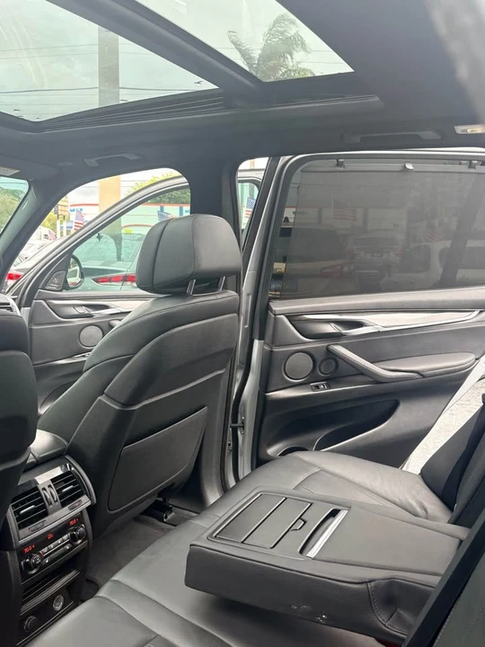 2018 BMW F85 X5 M - Image 15 of 20
