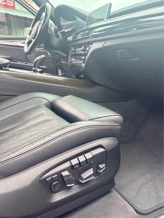 2018 BMW F85 X5 M - Image 18 of 20