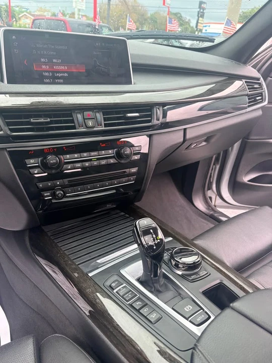 2018 BMW F85 X5 M - Image 5 of 20