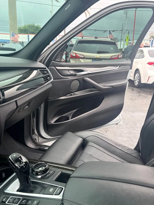 2018 BMW F85 X5 M - Image 9 of 20