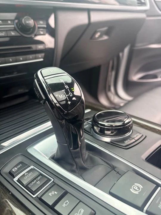 2018 BMW F85 X5 M - Image 6 of 20