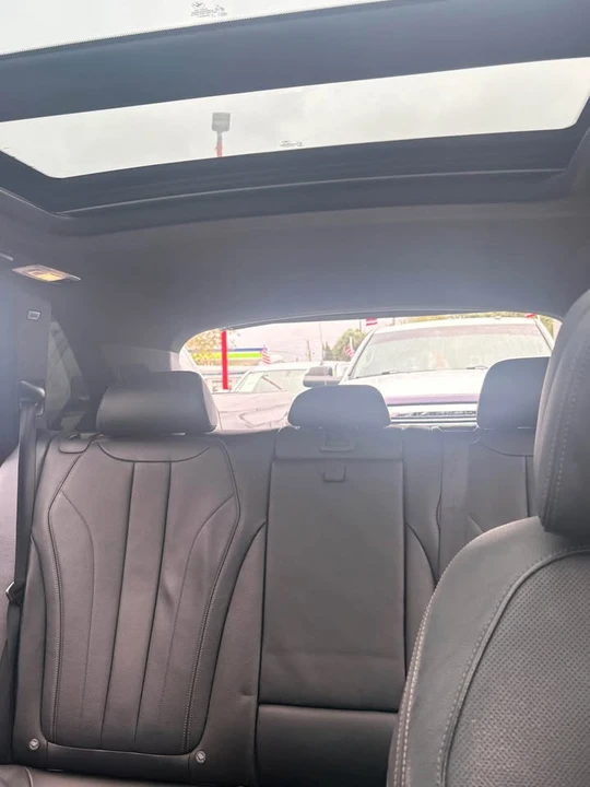 2018 BMW F85 X5 M - Image 12 of 20