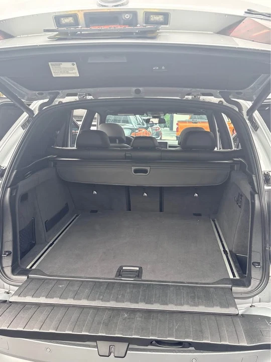2018 BMW F85 X5 M - Image 17 of 20
