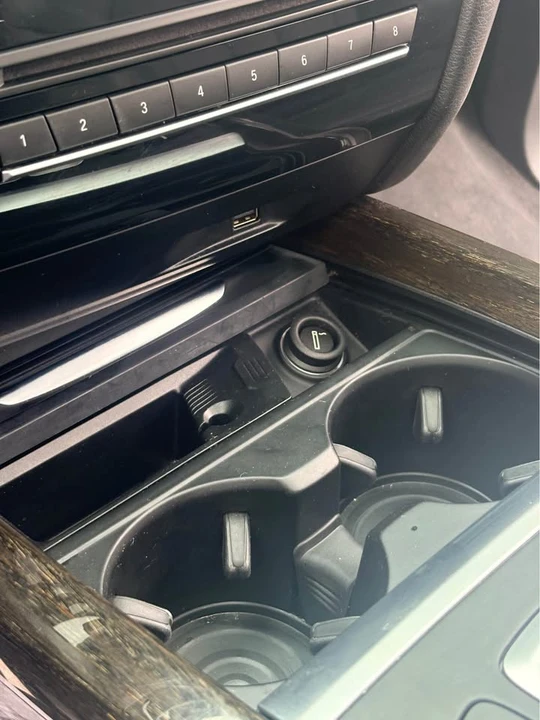 2018 BMW F85 X5 M - Image 7 of 20