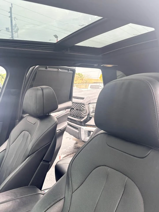 2018 BMW F85 X5 M - Image 11 of 20