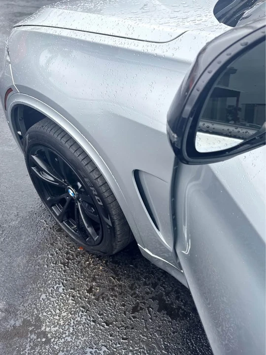 2018 BMW F85 X5 M - Image 20 of 20