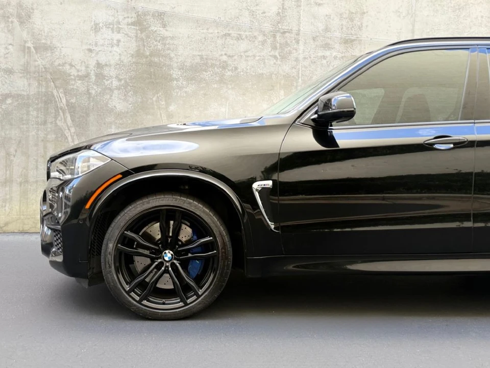 2018 BMW F85 X5 M - Image 10 of 21