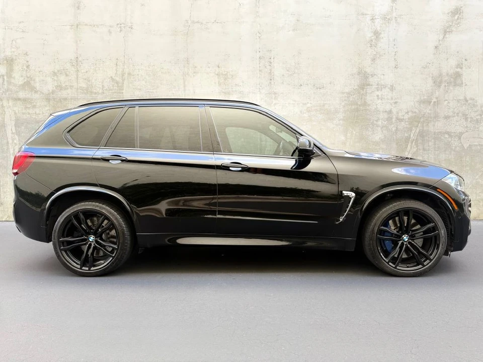 2018 BMW F85 X5 M - Image 9 of 21