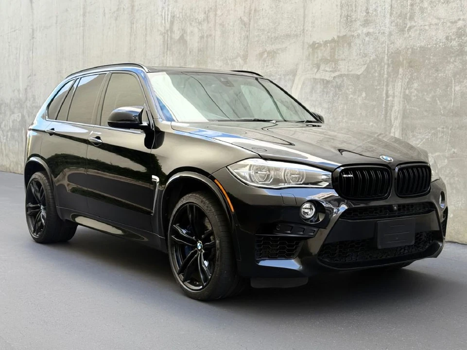 2018 BMW F85 X5 M - Image 7 of 21